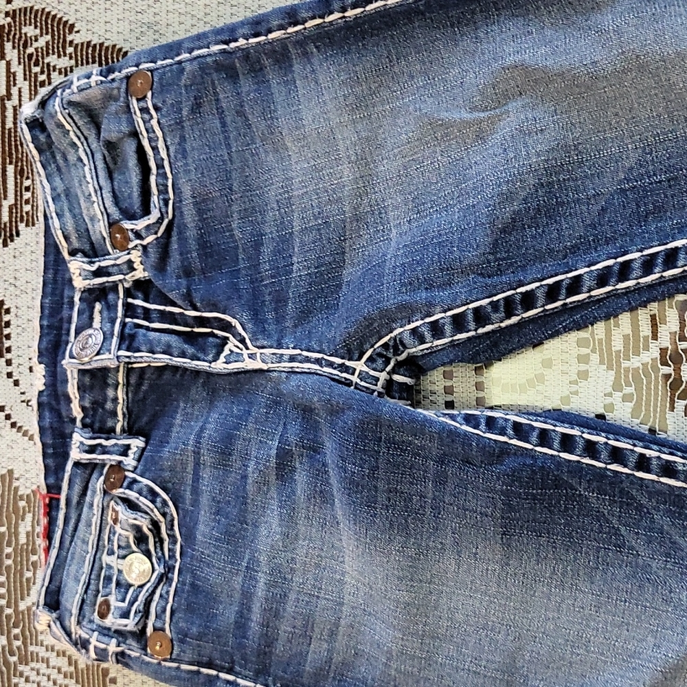 Jeans For girl kid size